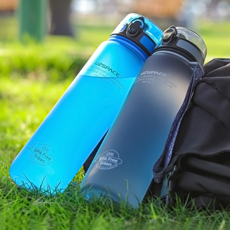 High Quality Water Bottle Free Leak Proof