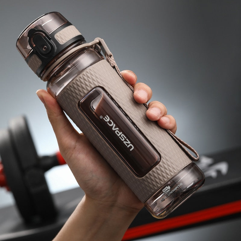 Gym Anti-fall Leak-proof Large Capacity