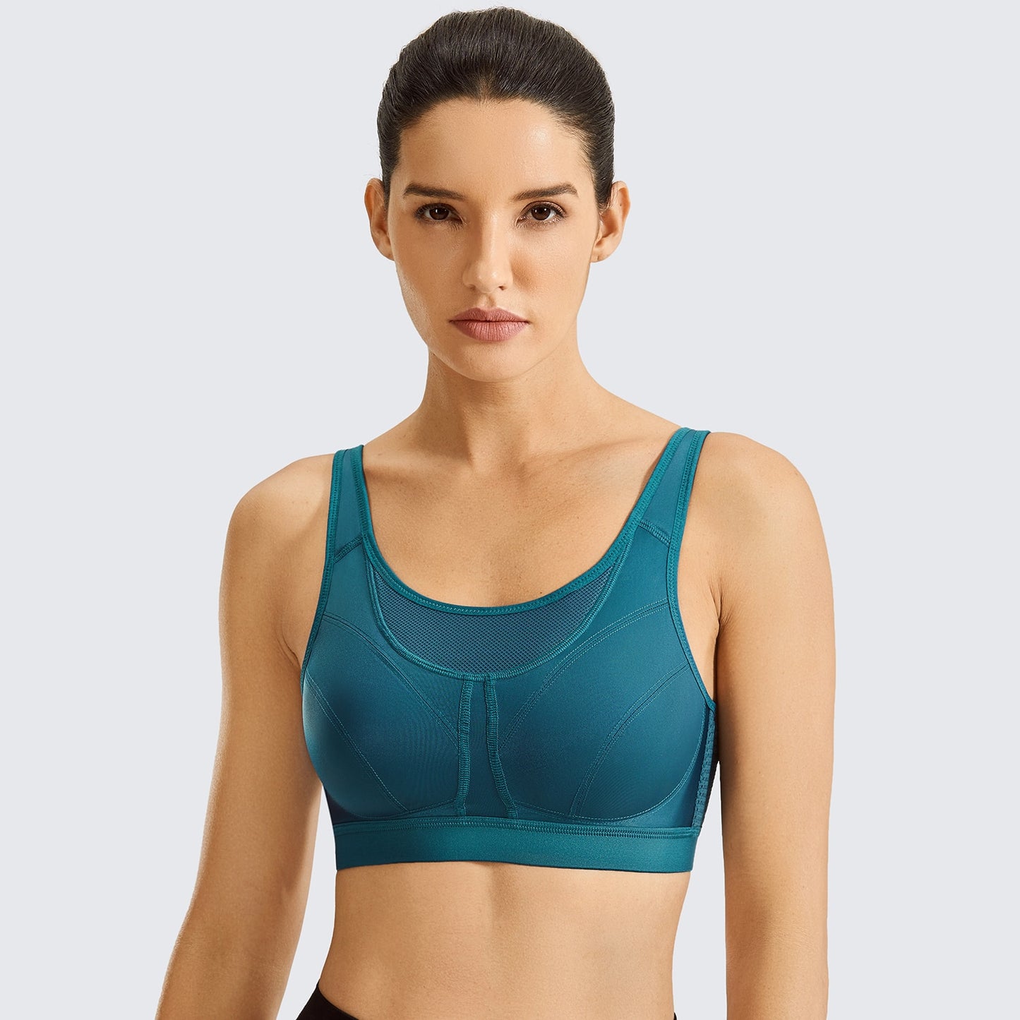 High Impact Sports Bra