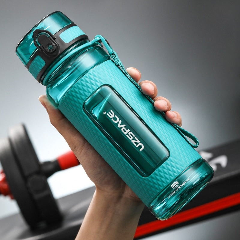 Gym Anti-fall Leak-proof Large Capacity