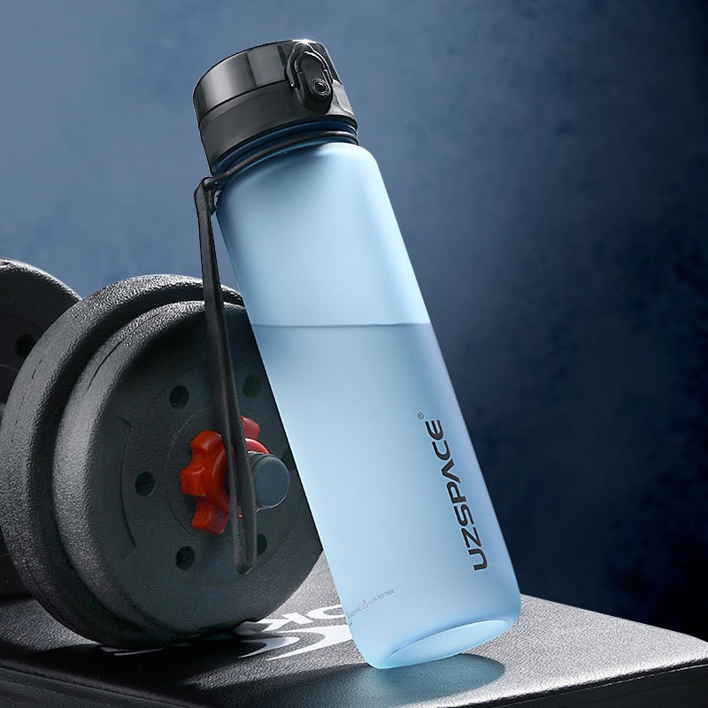 High Quality Water Bottle Free Leak Proof