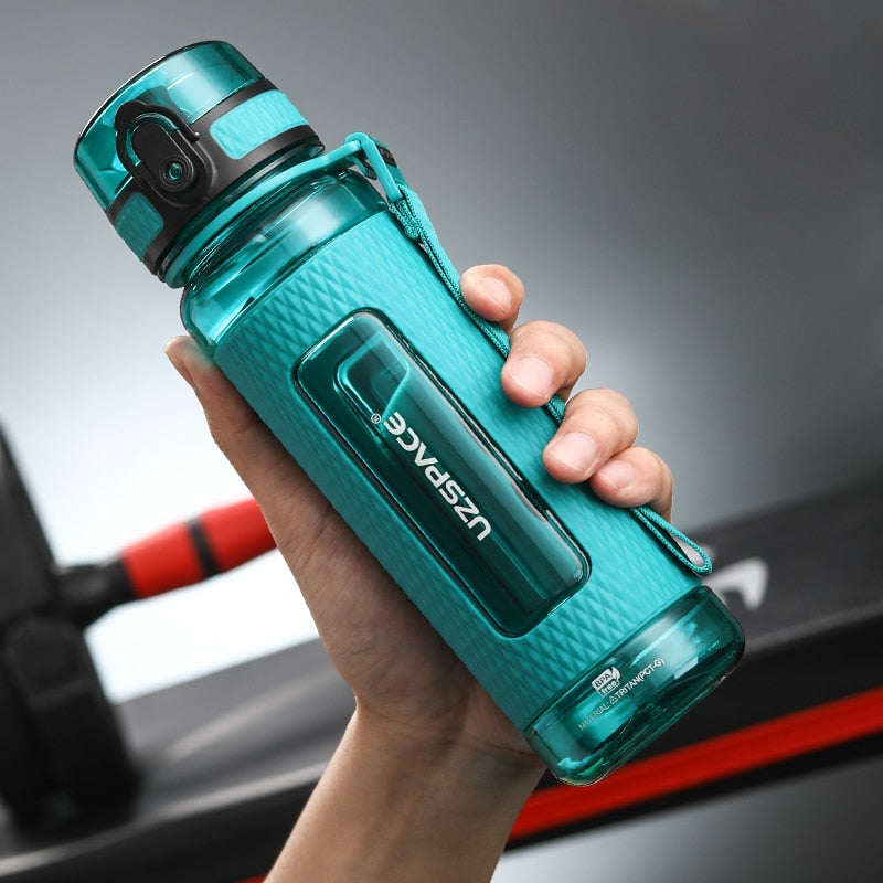 Gym Anti-fall Leak-proof Large Capacity