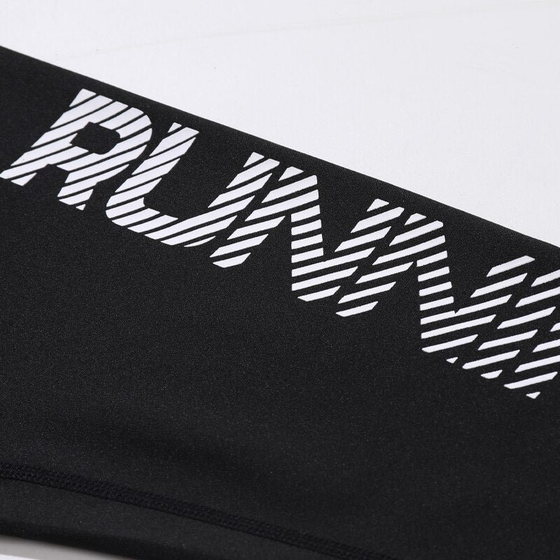 Women Running Trousers 2 In 1 Yoga Sports