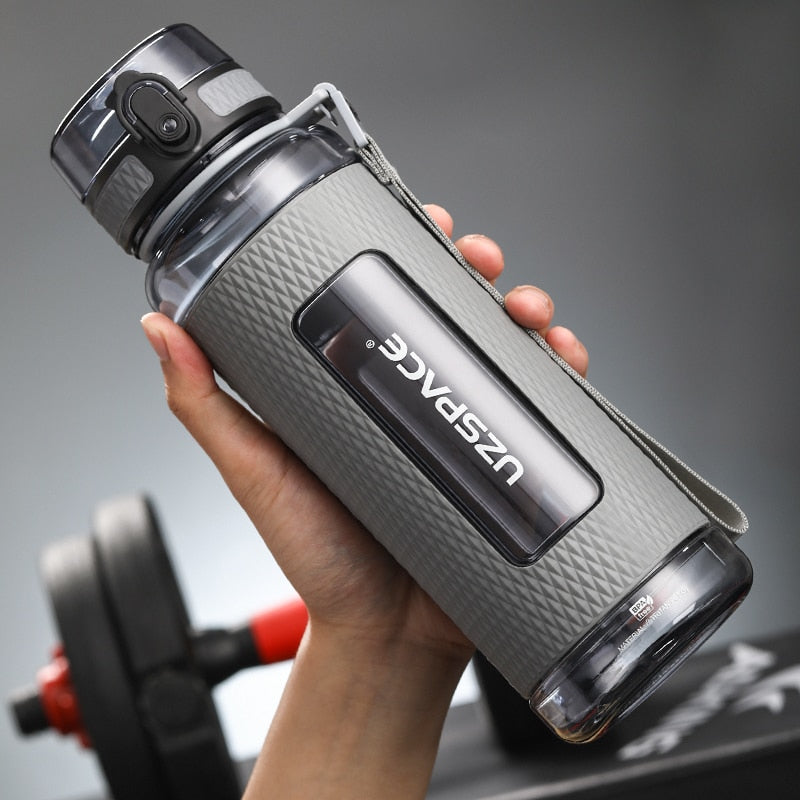 Gym Anti-fall Leak-proof Large Capacity