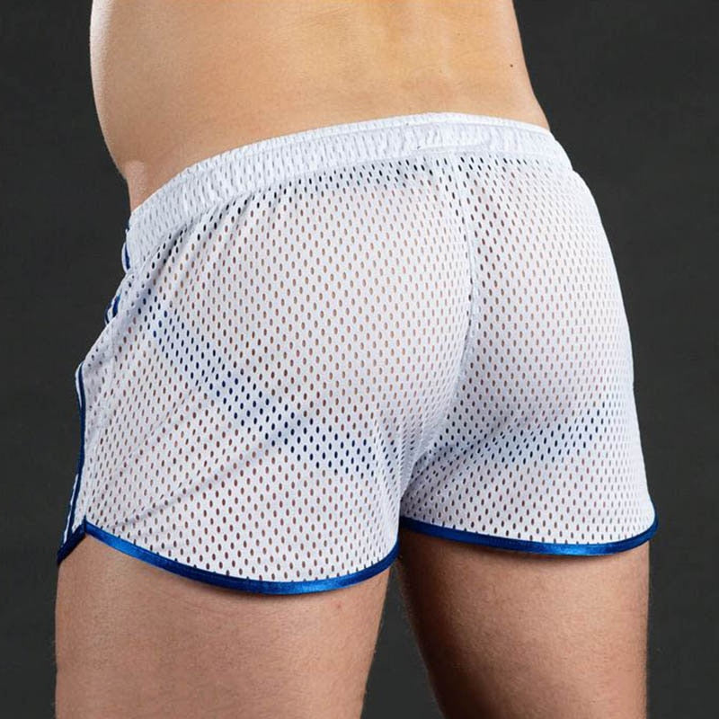 Men's Sport Running Shorts Quick Dry