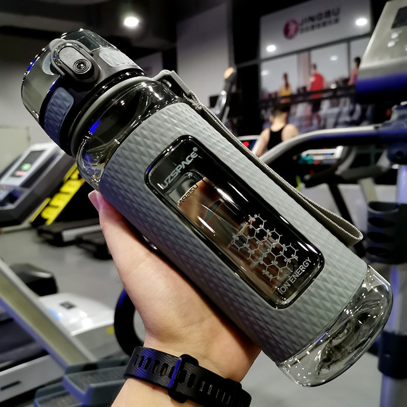 Gym Anti-fall Leak-proof Large Capacity