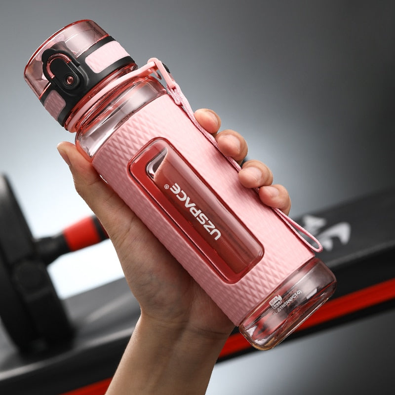 Gym Anti-fall Leak-proof Large Capacity