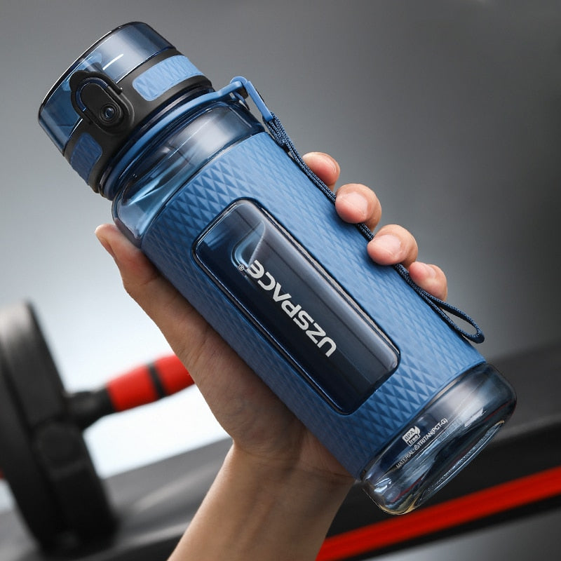 Gym Anti-fall Leak-proof Large Capacity