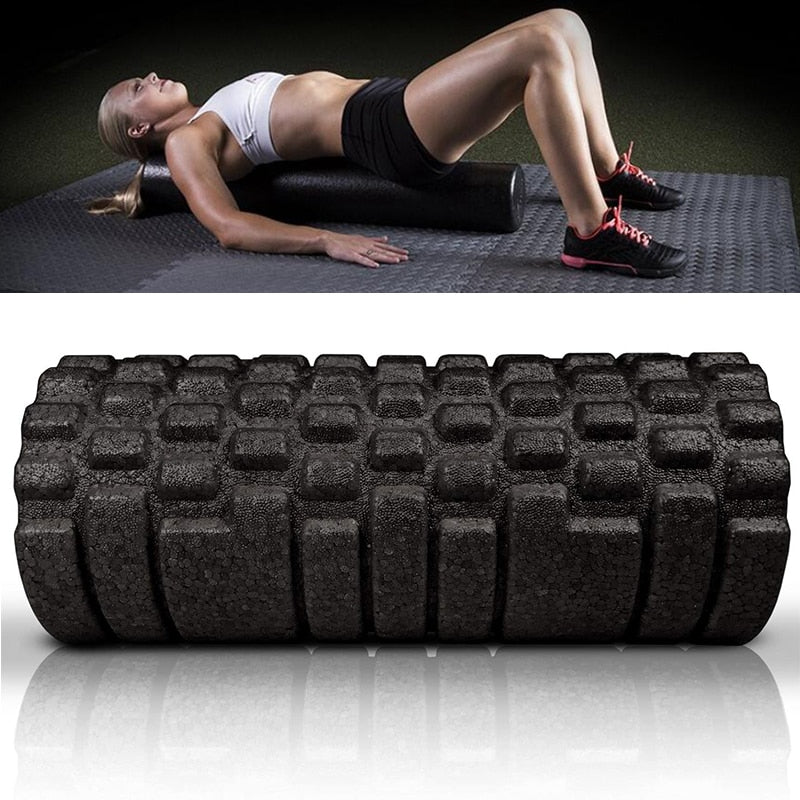 Yoga Roller Fitness Foam Roller