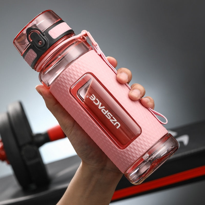 Gym Anti-fall Leak-proof Large Capacity