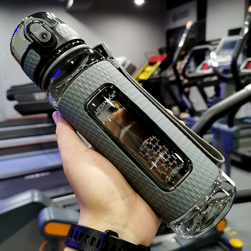 Gym Anti-fall Leak-proof Large Capacity