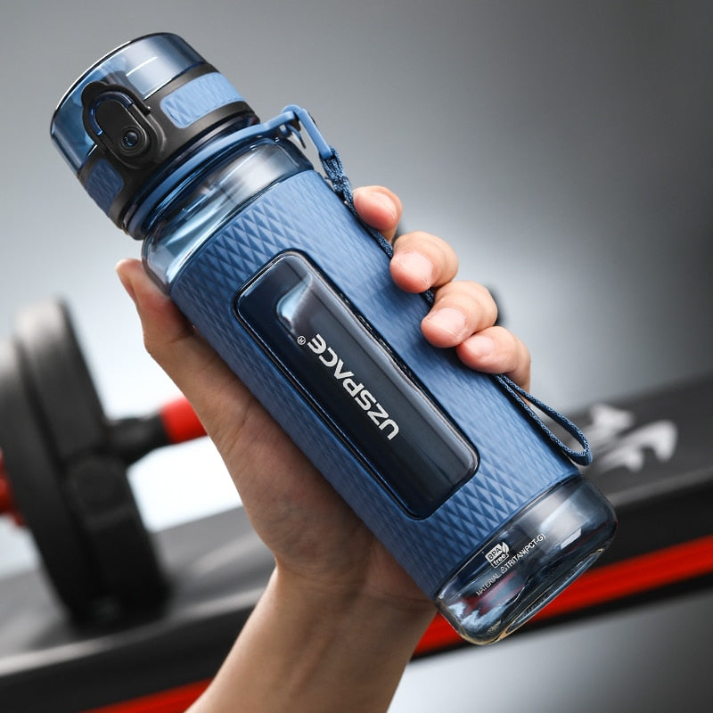 Gym Anti-fall Leak-proof Large Capacity