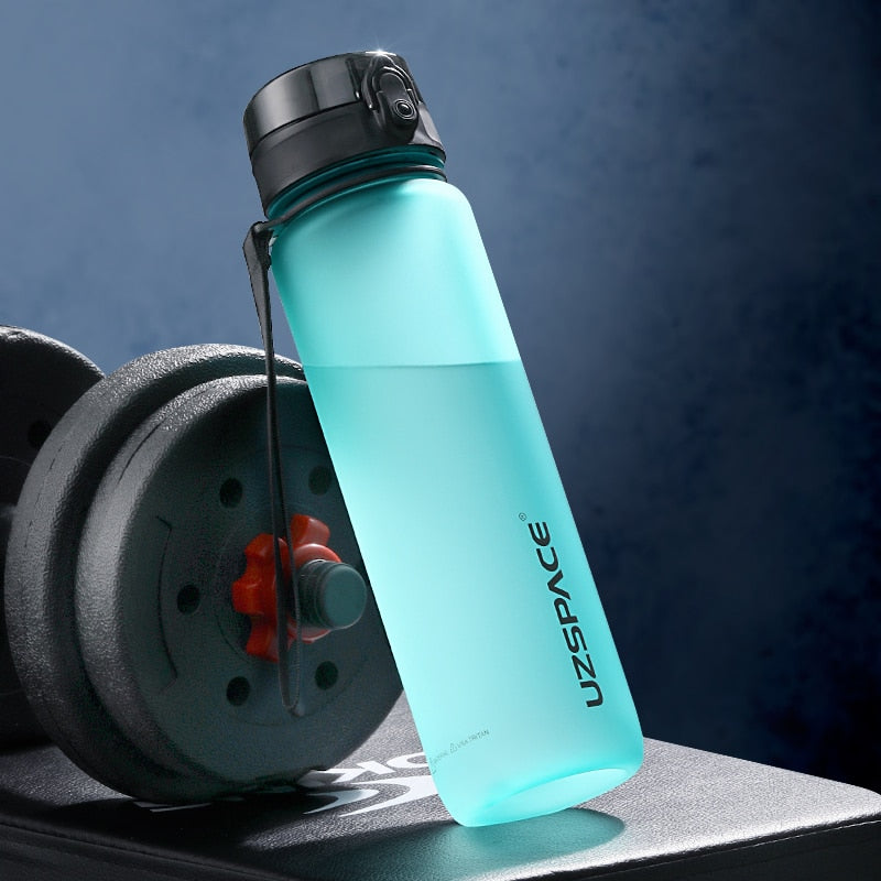 High Quality Water Bottle Free Leak Proof