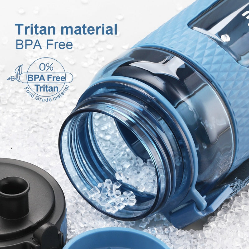 Gym Anti-fall Leak-proof Large Capacity