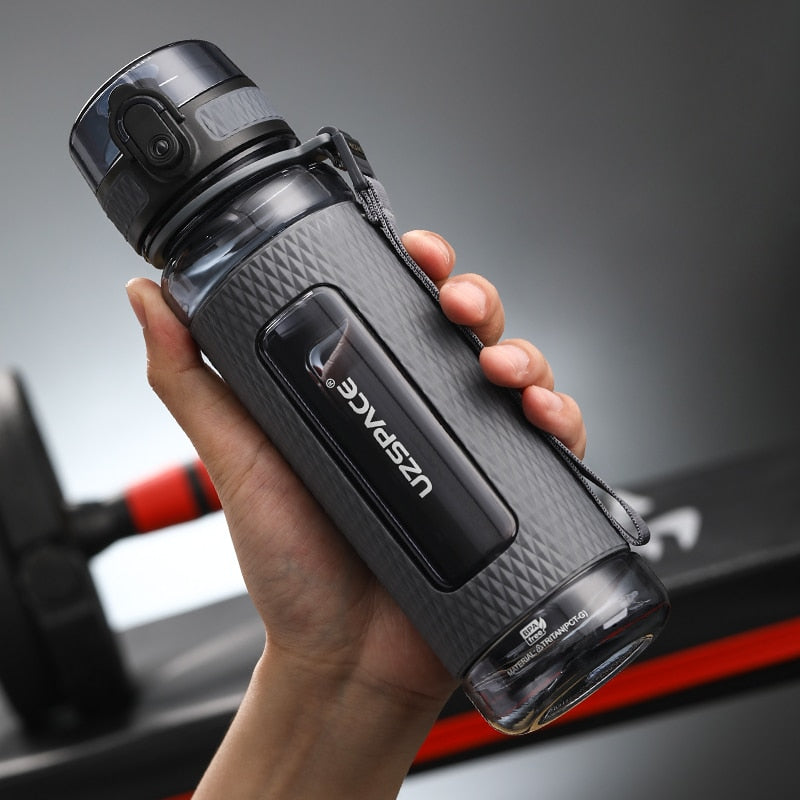 Gym Anti-fall Leak-proof Large Capacity