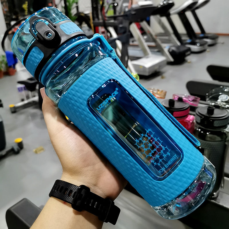 Gym Anti-fall Leak-proof Large Capacity