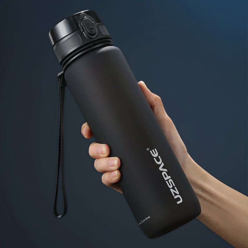 High Quality Water Bottle Free Leak Proof