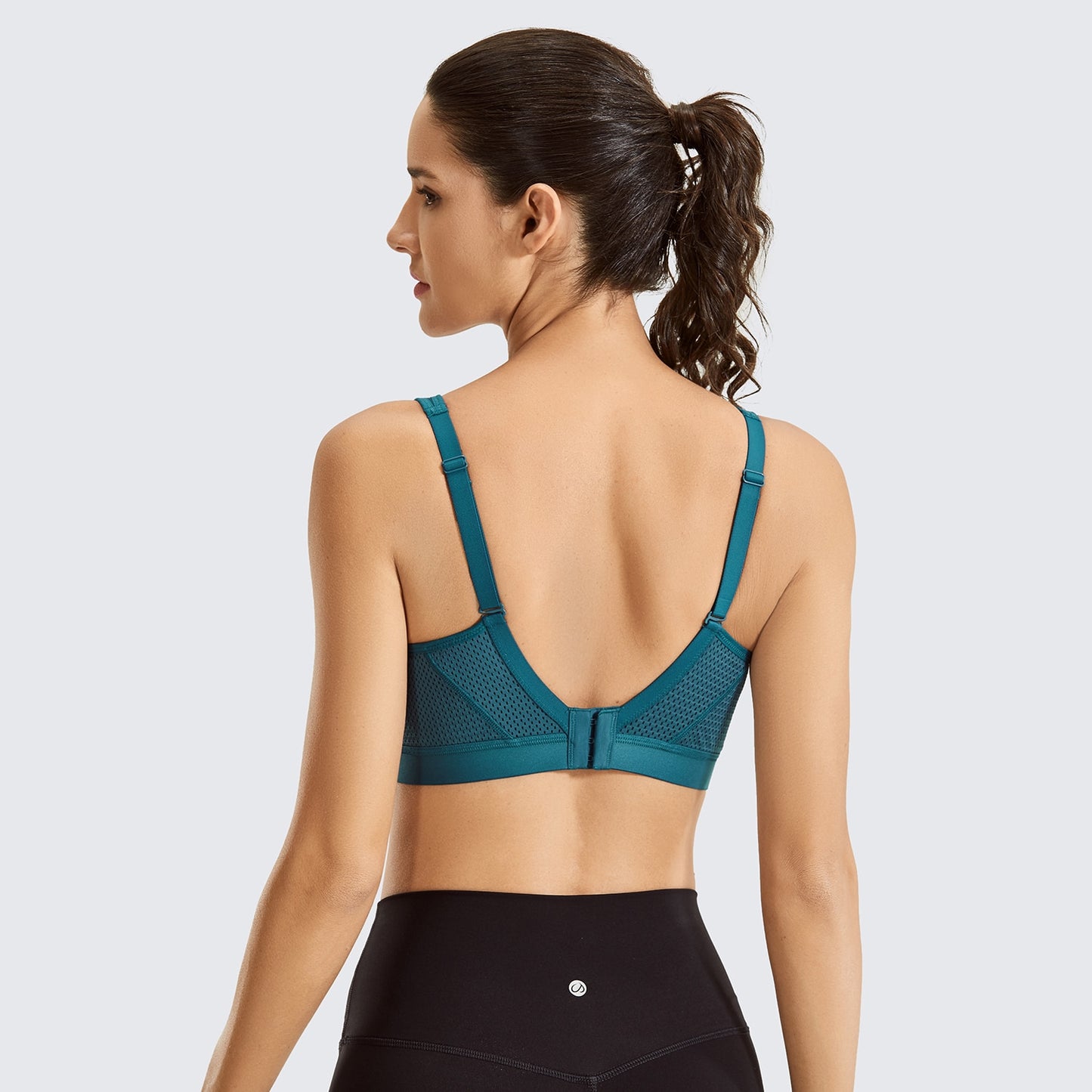 High Impact Sports Bra