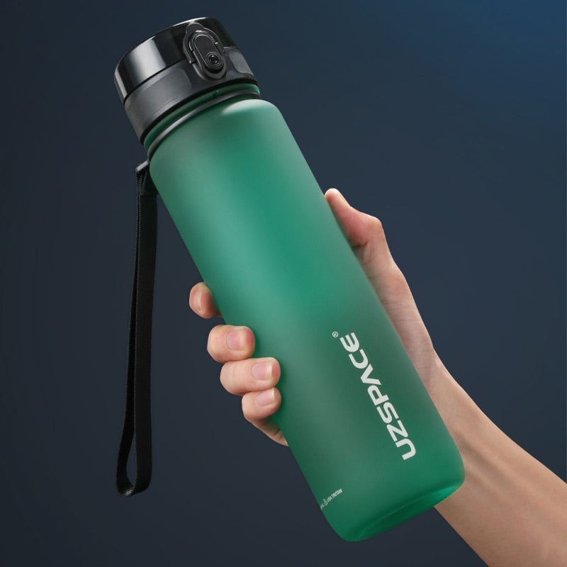 High Quality Water Bottle Free Leak Proof