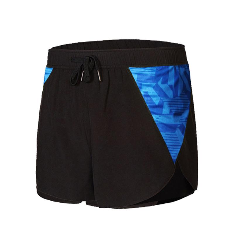 Men Crossfit Running Shorts Basketball