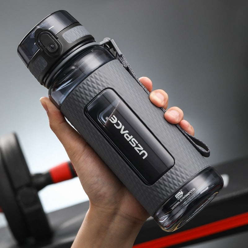 Gym Anti-fall Leak-proof Large Capacity