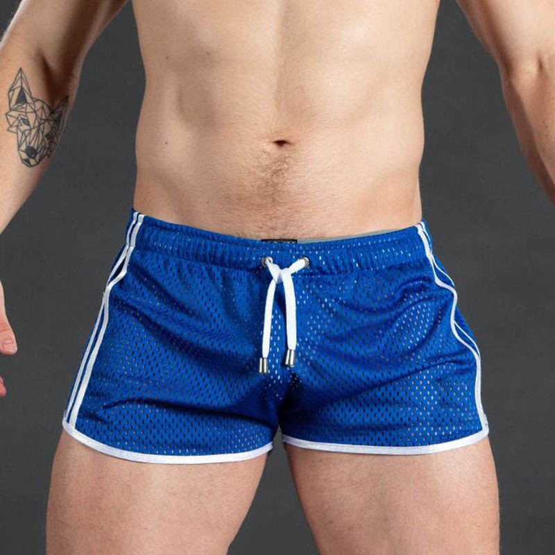 Men's Sport Running Shorts Quick Dry