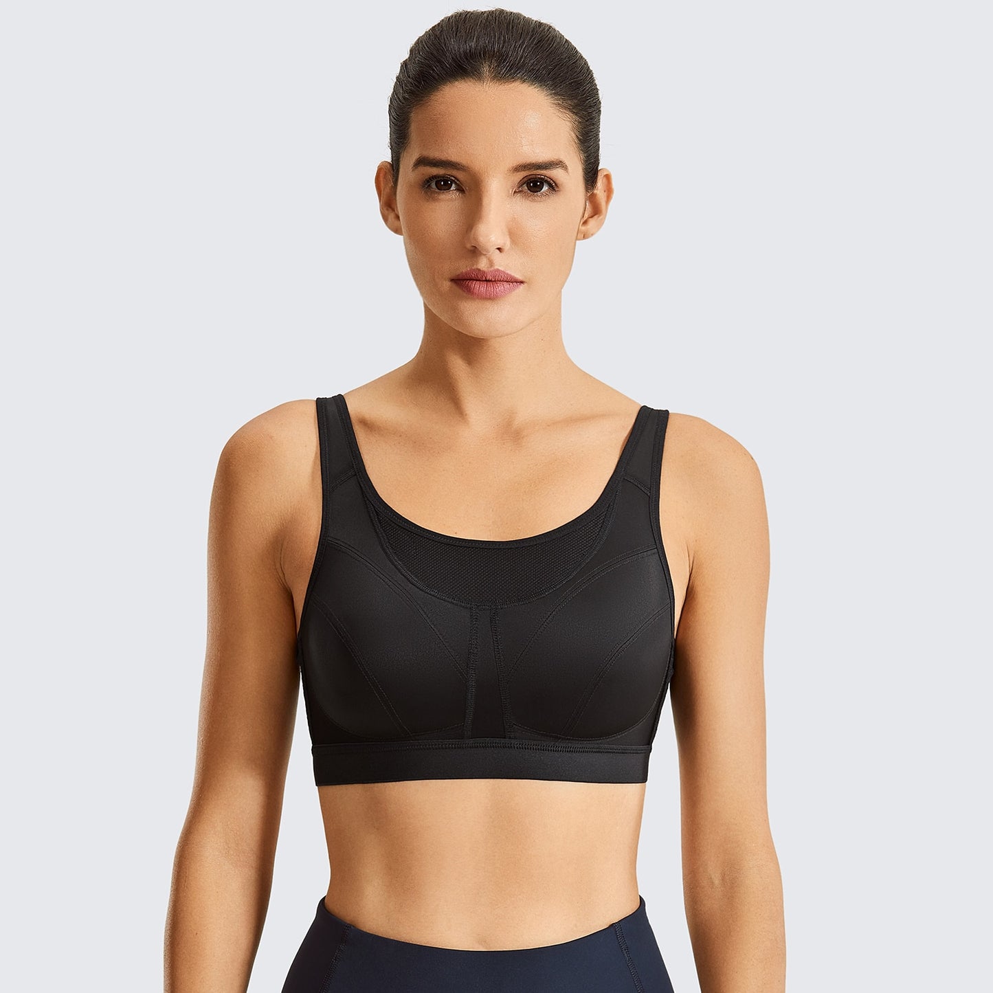 High Impact Sports Bra