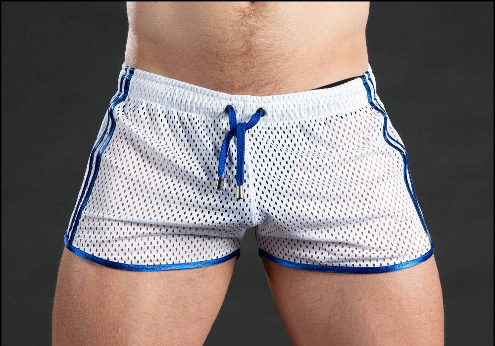 Men's Sport Running Shorts Quick Dry