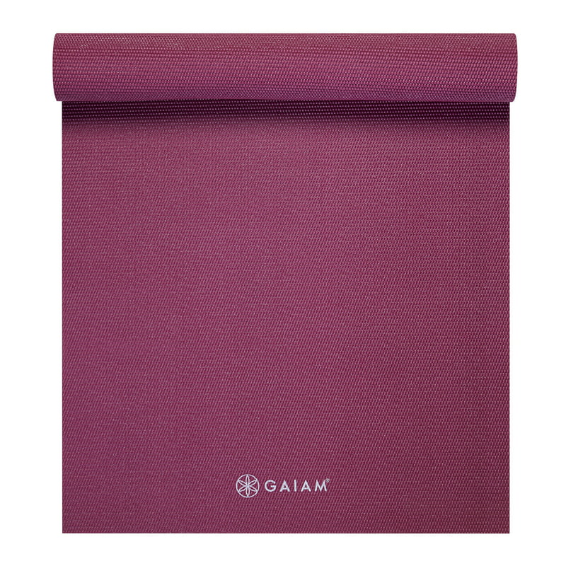 Color Yoga Mat
