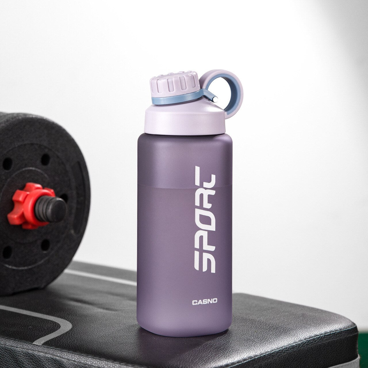 Outdoor Sport Water Bottle Large Capacity