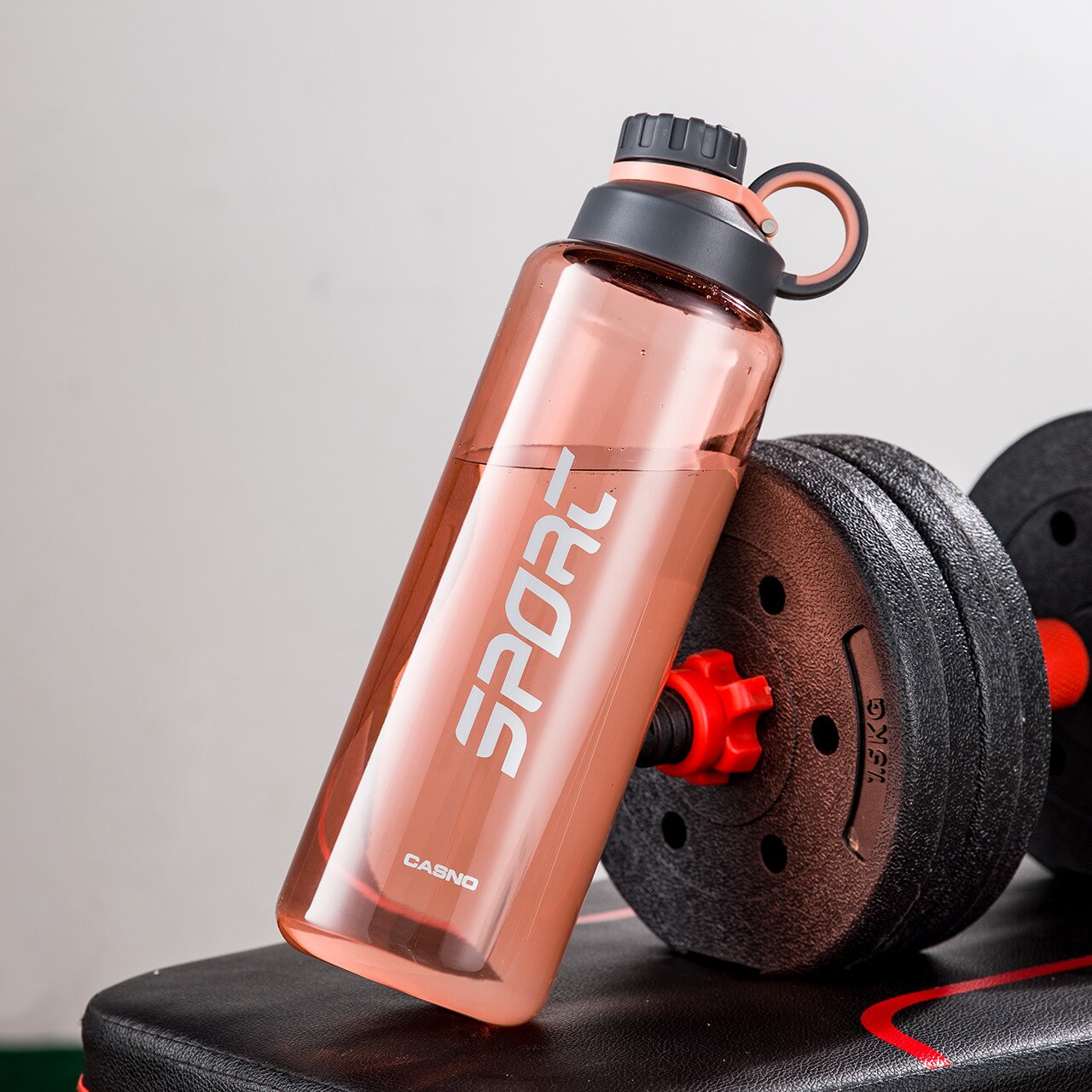 Outdoor Sport Water Bottle Large Capacity