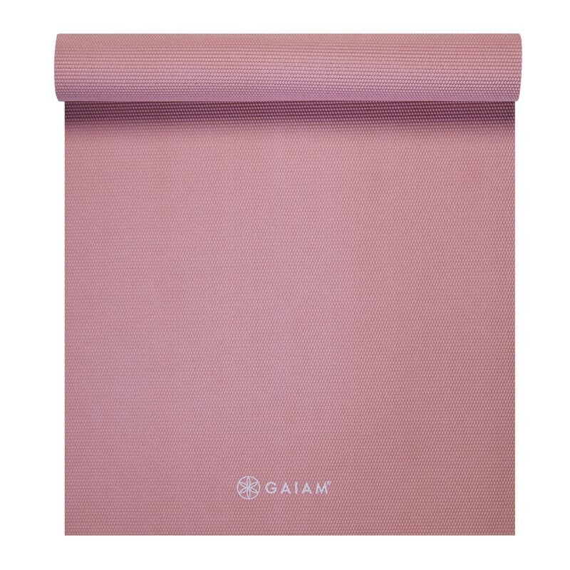 Color Yoga Mat