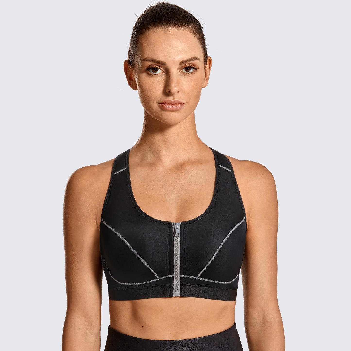 High Impact Sports Bra