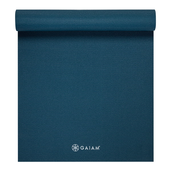 Color Yoga Mat