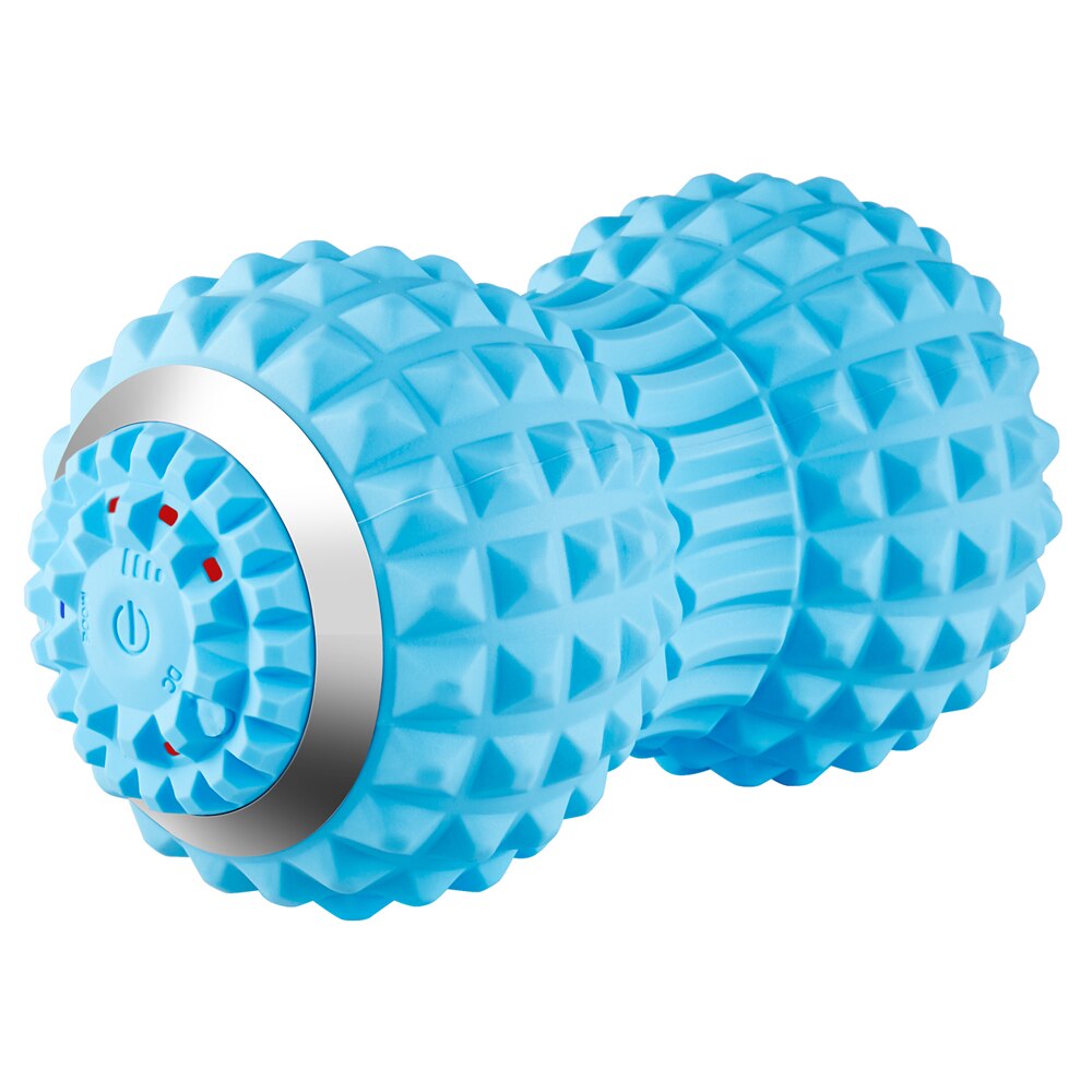 Electric Massage Peanut 4-Speed Yoga