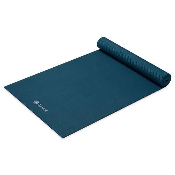 Color Yoga Mat