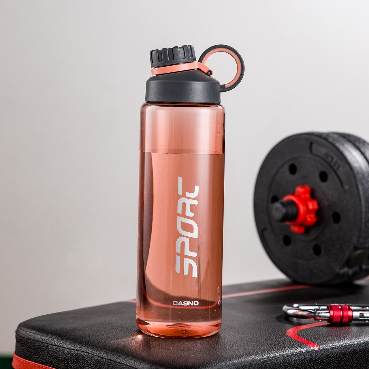 Outdoor Sport Water Bottle Large Capacity