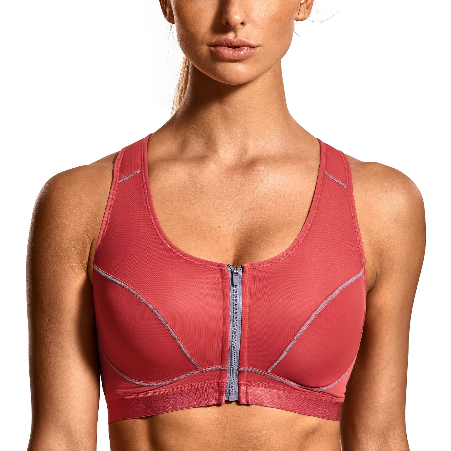 High Impact Sports Bra
