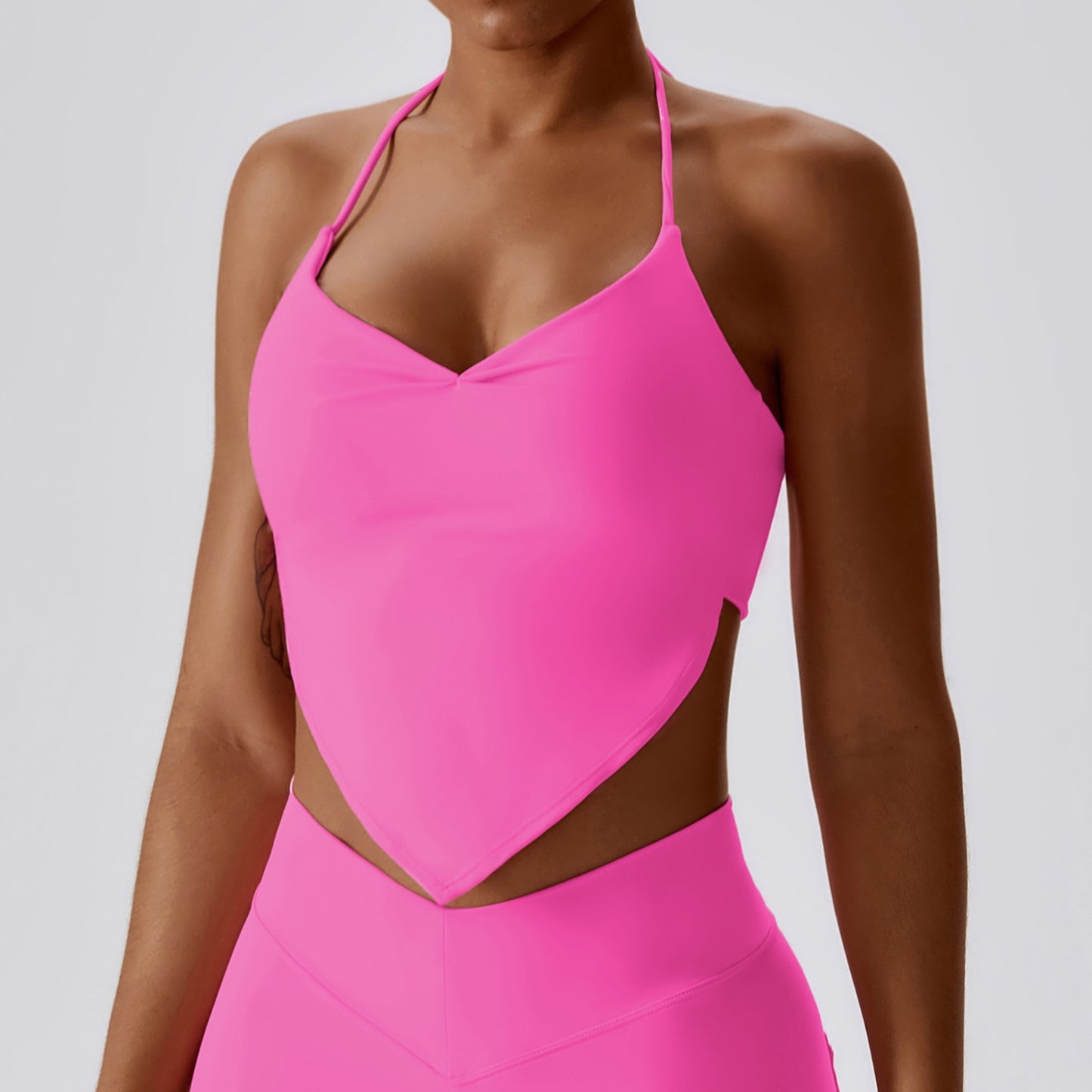 Naked Feeling Sports Bra