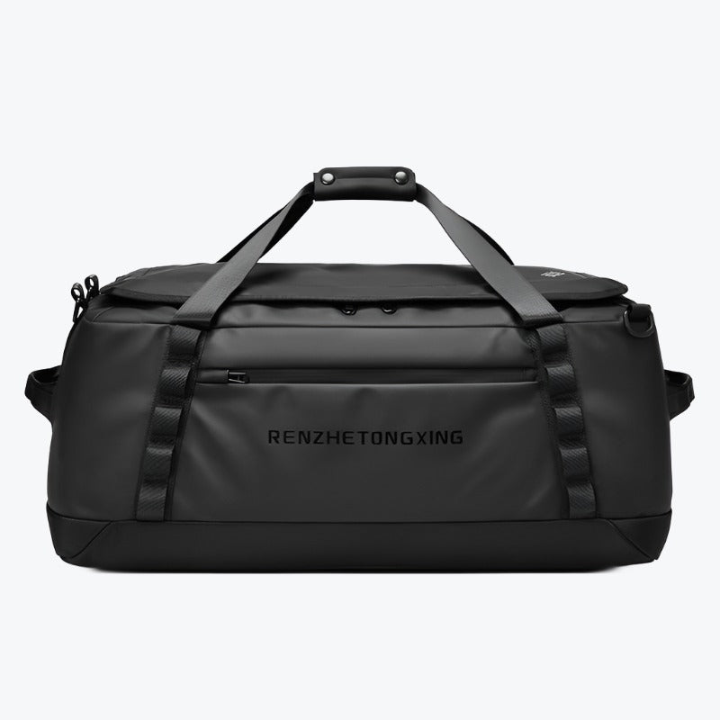 Foldable Portable Travel Backpack Large Capacity