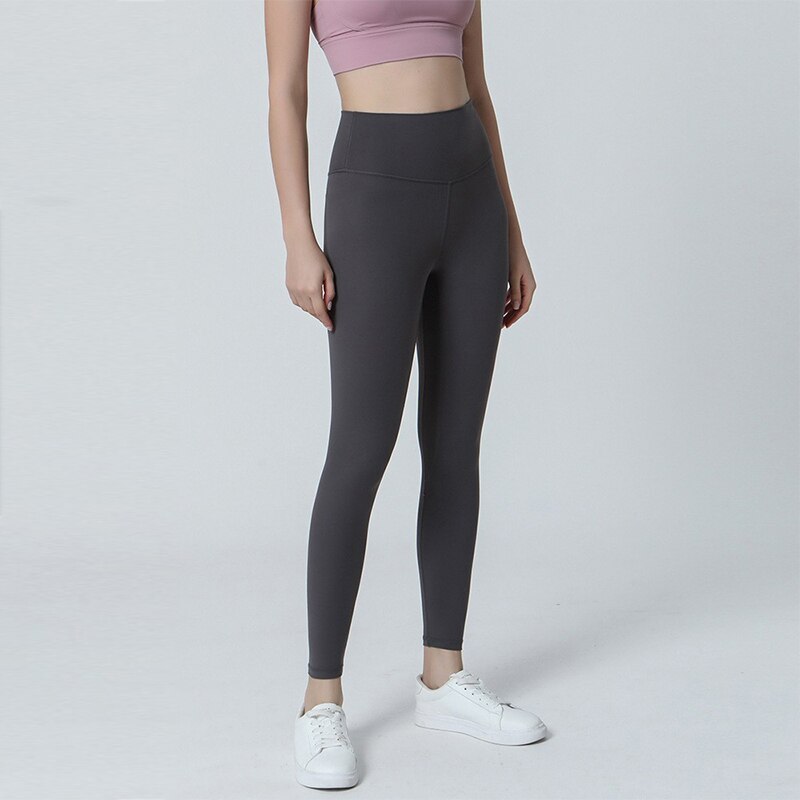 High Waist Yoga Warm Leggings
