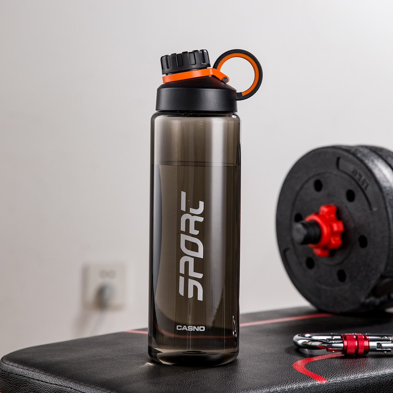 Outdoor Sport Water Bottle Large Capacity