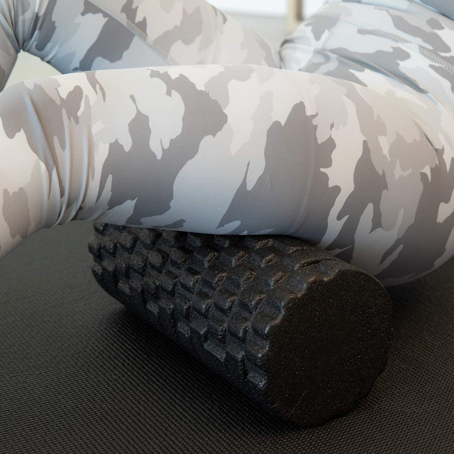 Yoga Roller Fitness Foam Roller