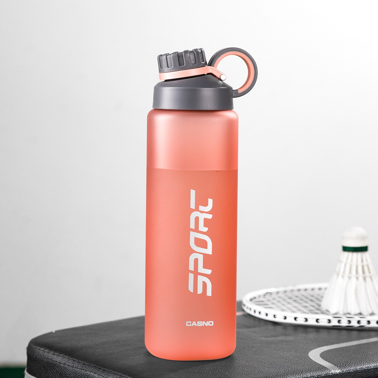 Outdoor Sport Water Bottle Large Capacity