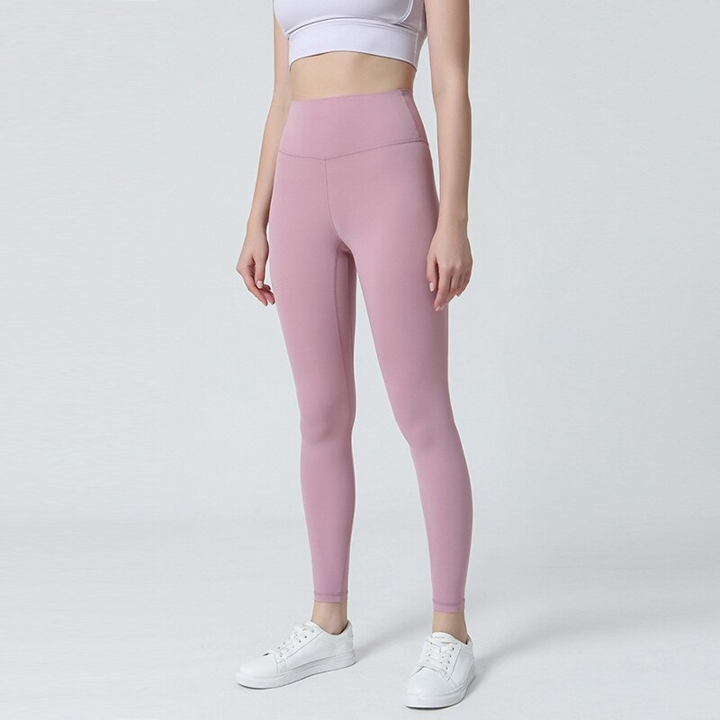 High Waist Yoga Warm Leggings