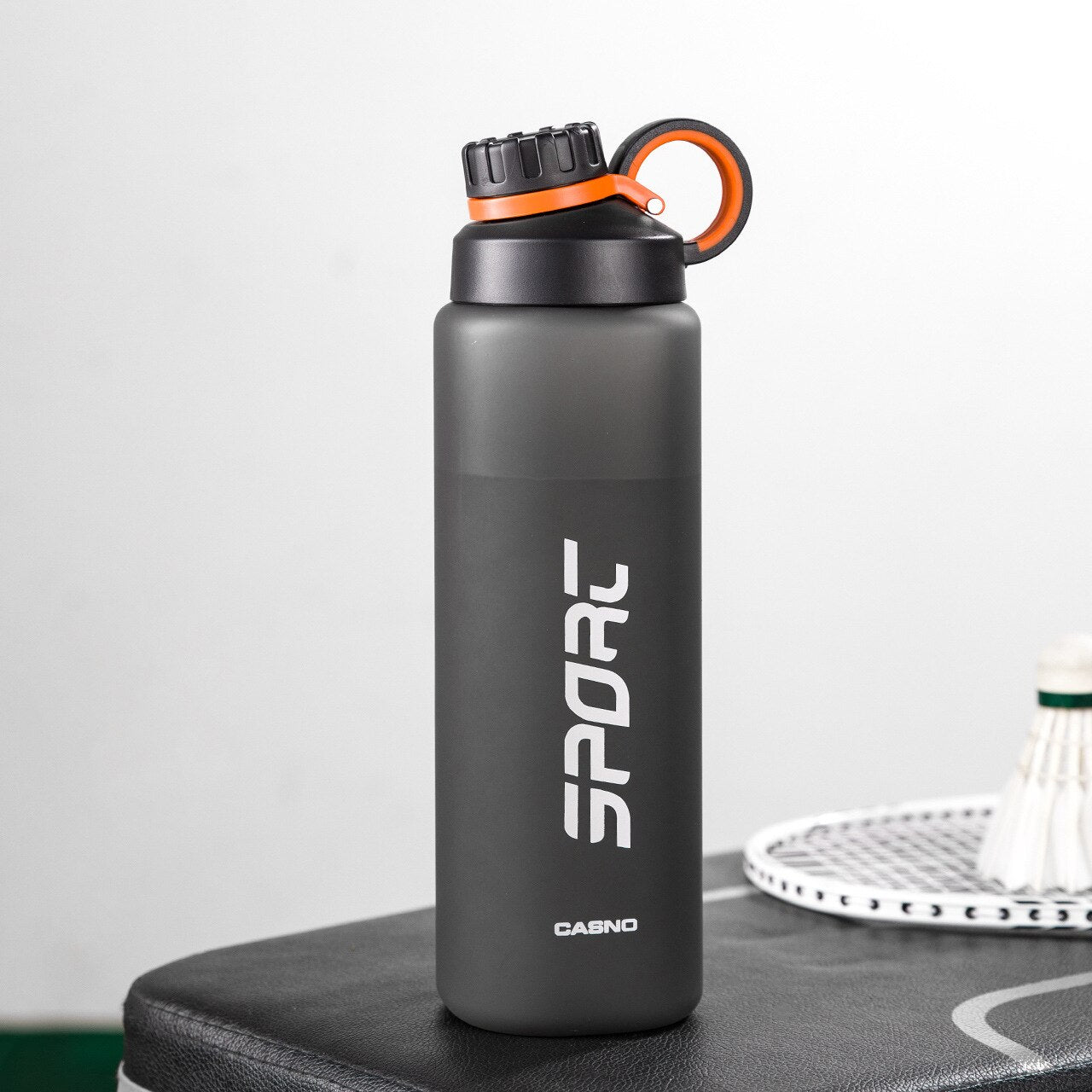 Outdoor Sport Water Bottle Large Capacity