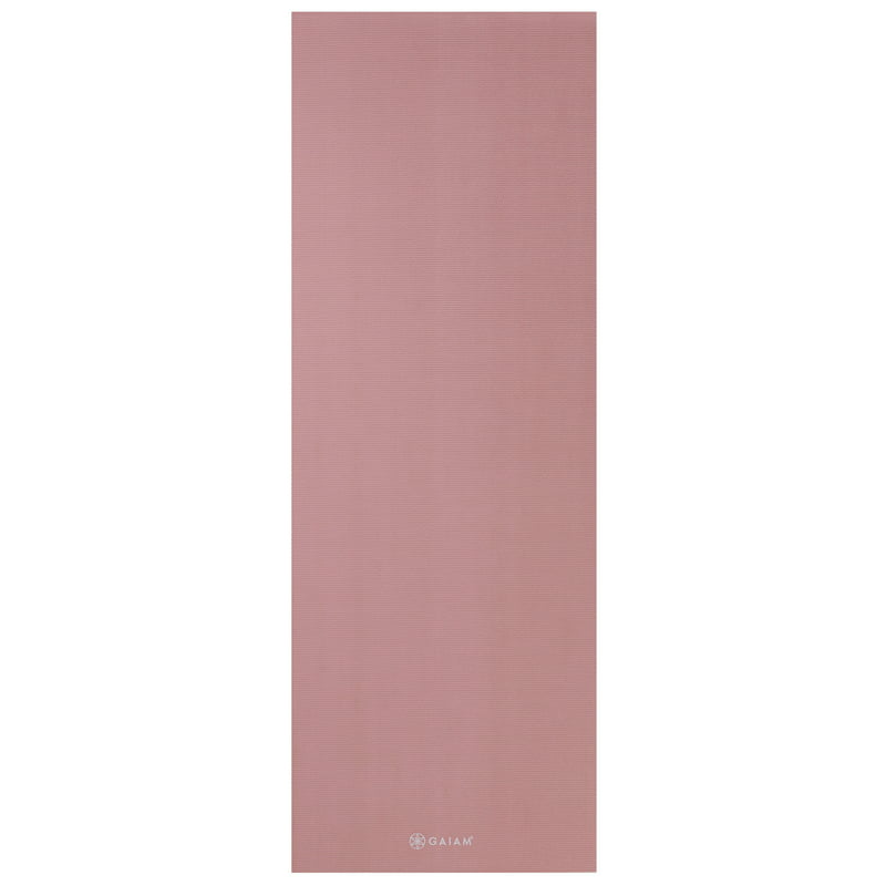 Color Yoga Mat