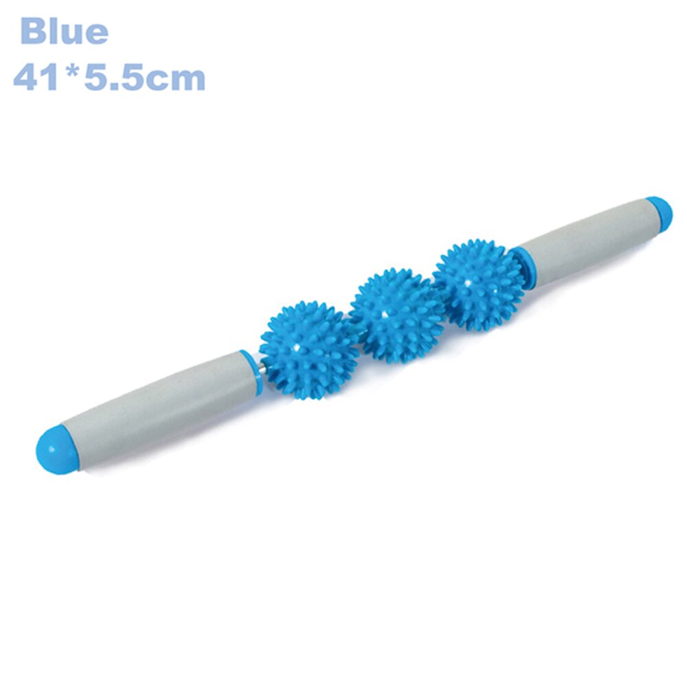 Fitness Pilates Foam Roller Blocks
