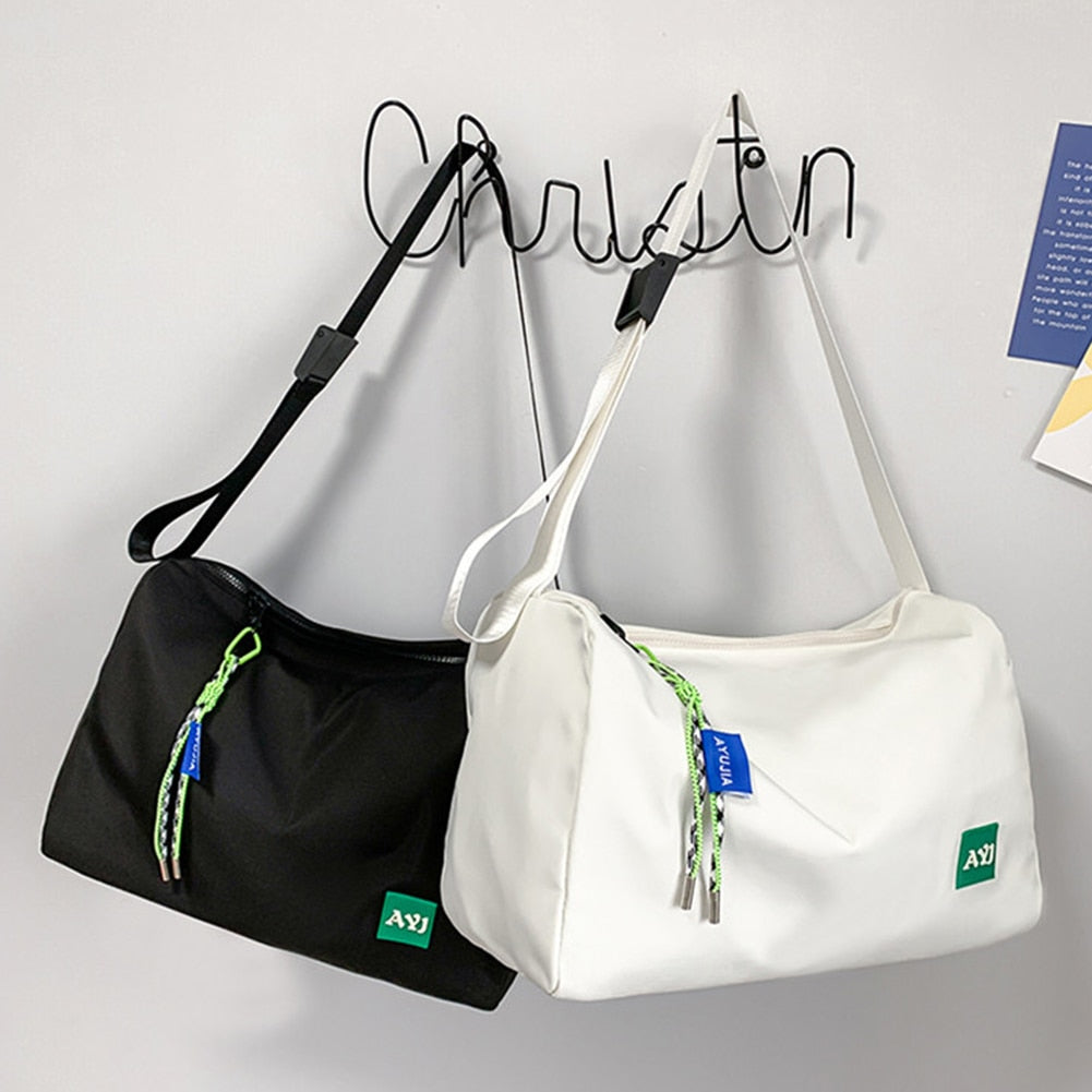 Men Women Gym Bag Waterproof