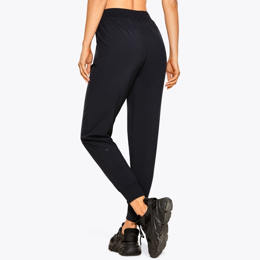 Summer Women Lightweight Joggers Pants